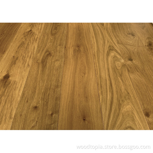 Widely Selling Wholesale Price European Oak Wood Floor